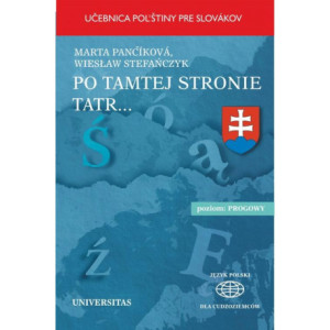 Po tamtej stronie Tatr [E-Book] [pdf]