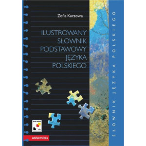 Ilustrowany słownik podstawowy języka polskiego [E-Book] [pdf]