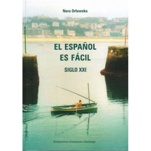 El Espanol es fácil. Siglo XXI [E-Book] [pdf]