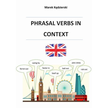 Phrasal verbs in context [E-Book] [pdf]