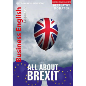 All About Brexit [E-Book] [pdf]