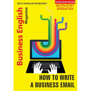 How To Write a Business Email [E-Book] [pdf]