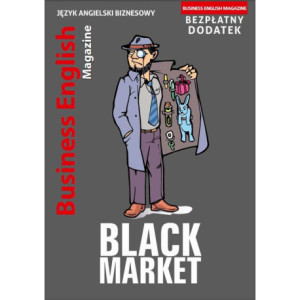 Black Market [E-Book] [pdf]