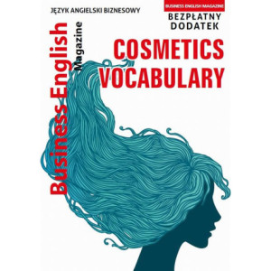 Cosmetics Vocabulary [E-Book] [pdf]