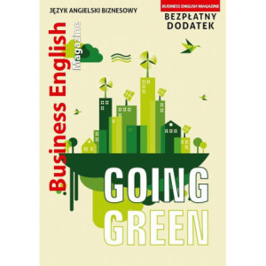 Going Green [E-Book] [pdf]