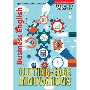 Cutting-Edge Innovations [E-Book] [pdf]