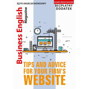 Tips and Advice for Your Firm's Website [E-Book] [pdf]