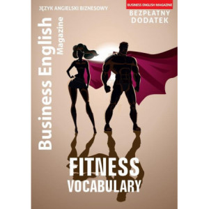 Fitness Vocabulary [E-Book] [pdf]