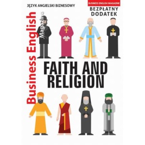 Faith and Religion [E-Book] [pdf]