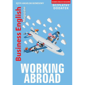 Working Abroad [E-Book] [pdf]