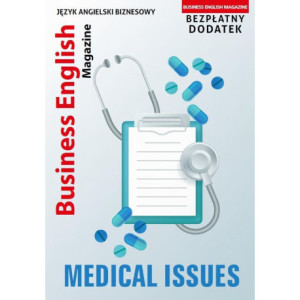 Medical Issues [E-Book] [pdf]