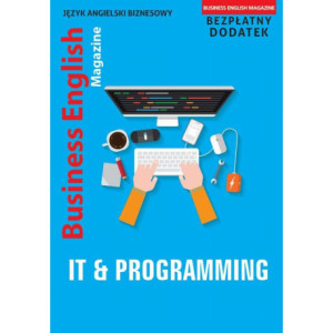 IT and Programming [E-Book]...
