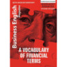 A Vocabulary of Financial Terms [E-Book] [pdf]