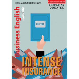 Intense Insurance [E-Book] [pdf]