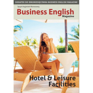 Hotel and Leisure Facilities [E-Book] [pdf]