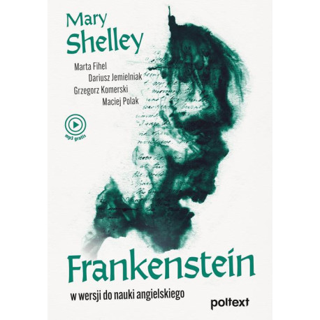 Frankenstein w wersji do nauki angielskiego [E-Book] [epub]
