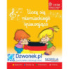 Uczę się niemieckiego śpiewająco. Ebook na platformie dzwonek.pl. Kurs języka niemieckiego dla dzieci od 3-6 lat. Kod dostępu [E-Book] [exe]