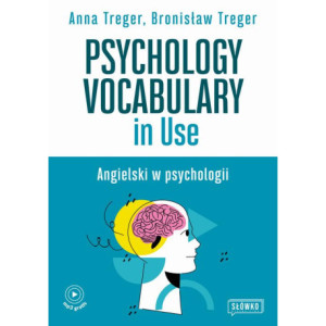 Psychology Vocabulary in Use. Angielski w psychologii [E-Book] [mobi]