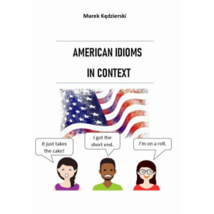 American idioms in context...
