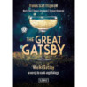 The Great Gatsby Wielki Gatsby w wersji do nauki angielskiego [E-Book] [mobi]