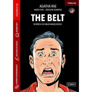 The Belt w wersji do nauki angielskiego [E-Book] [epub]