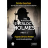 The Adventures of Sherlock Holmes Part 1 [E-Book] [epub]