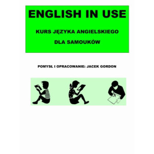 English in Use Kurs języka angielskiego dla samouków [E-Book] [pdf]