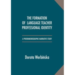 The Formation of Language Teacher Professional Identity [E-Book] [pdf]