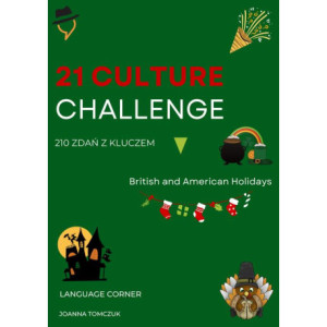 21 CULTURE CHALLENGE BRITISH AND AMERICAN HOLIDAYS [E-Book] [pdf]