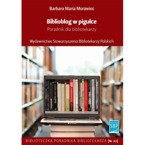 Biblioblog w pigułce [E-Book] [pdf]