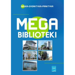 Megabiblioteki [E-Book] [pdf]