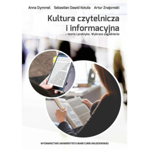 Kultura czytelnicza i informacyjna [E-Book] [pdf]