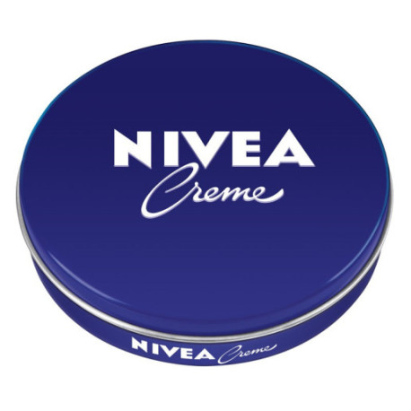 NIVEA Creme Uniwersalny krem do twarzy i ciała 75 ml