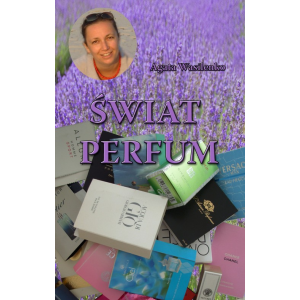 Świat perfum [E-Book] [epub]
