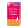 Carefree Flexi Comfort Fresh Scent Wkładki higieniczne  1op.-60szt