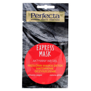 Perfecta Express Mask...