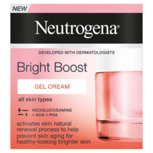 Neutrogena Bright Boost...