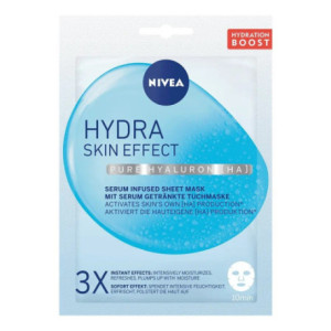 Nivea Hydra Skin Effect...