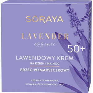 Soraya Lavender Essence 50+...