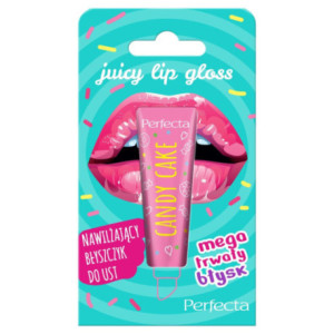 Perfecta Juicy Lip Gloss...