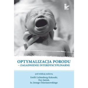 Optymalizacja porodu [E-Book] [pdf]