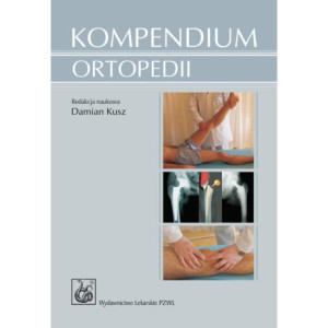 Kompendium ortopedii [E-Book] [mobi]