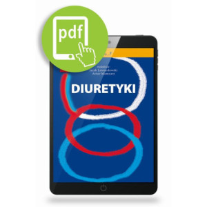 Diuretyki [E-Book] [pdf]