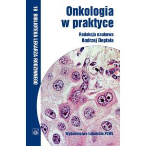 Onkologia w praktyce [E-Book] [epub]