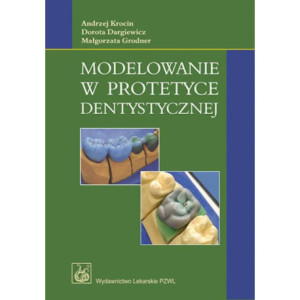 Modelowanie w protetyce dentystycznej [E-Book] [epub]
