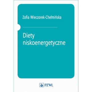 Diety niskoenergetyczne [E-Book] [epub]