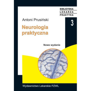 Neurologia praktyczna [E-Book] [mobi]