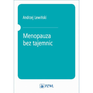 Menopauza bez tajemnic [E-Book] [mobi]