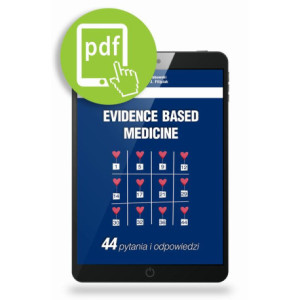 Evidence Based Medicine.  44 pytania i odpowiedzi [E-Book] [pdf]