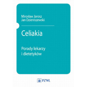 Celiakia [E-Book] [mobi]